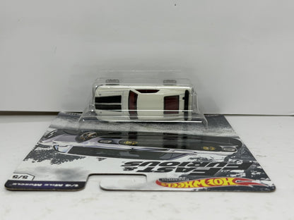 Hot Wheels Premium Fast & Furious 1969 Ford Mustang Boss 302 1:64 Diecast