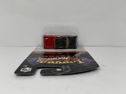 Hot Wheels Larry's Garage 1956 Chevrolet Chevy 1:64 Diecast Real Riders