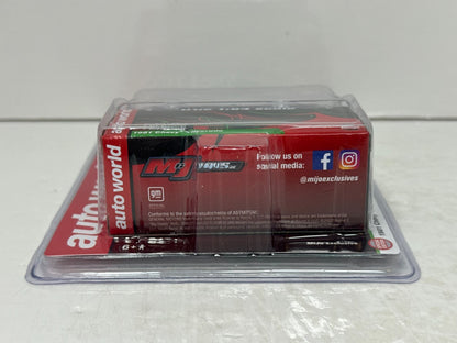 Auto World Rat Fink 1981 Chevrolet Silverado Pickup 1:64 Diecast