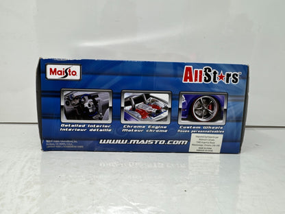 Maisto All Stars 1970 Chevrolet Corvette 1:24 Diecast