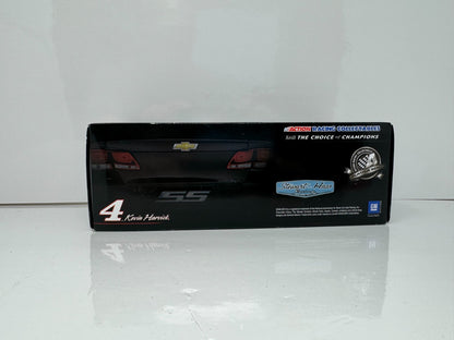 Lionel NASCAR Kevin Harvick #4 Budweiser Designate A Driver 2014 SS 1:24 Diecast
