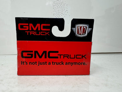 M2 Machines 1990 GMC Sierra 1500 1:64 Diecast