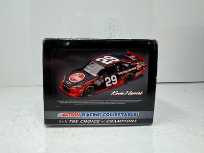 Lionel Nascar #29 Kevin Harvick Rheem 2012 Chevy Impala 1:24 Diecast 1 of 877