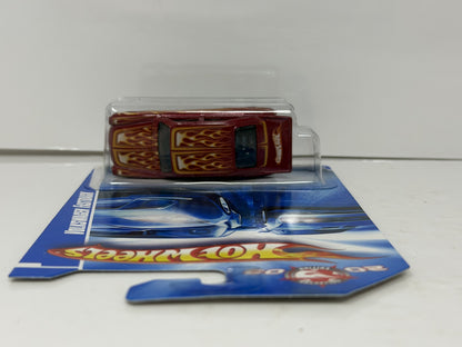 Hot Wheels 2009 Collector Edition VW Volkswagen Fastback Toys-R-Us 1:64 Diecast
