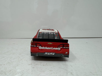 Lionel Nascar #39 Ryan Newman Quicken Loans 2013 Chevy SS 1:24 Diecast 1 of 1100