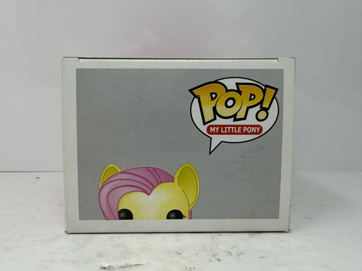 Funko Pop! My Little Pony #02 Fluttershy Vinyl Figure