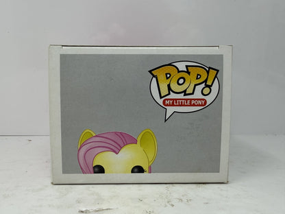 Funko Pop! My Little Pony #02 Fluttershy Vinyl Figure