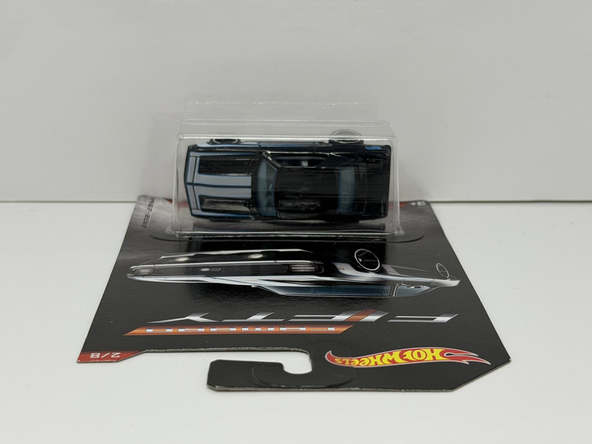 Hot Wheels Camaro Fifty 1969 Chevrolet Camaro 1:64 Diecast