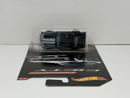 Hot Wheels Camaro Fifty 1969 Chevrolet Camaro 1:64 Diecast