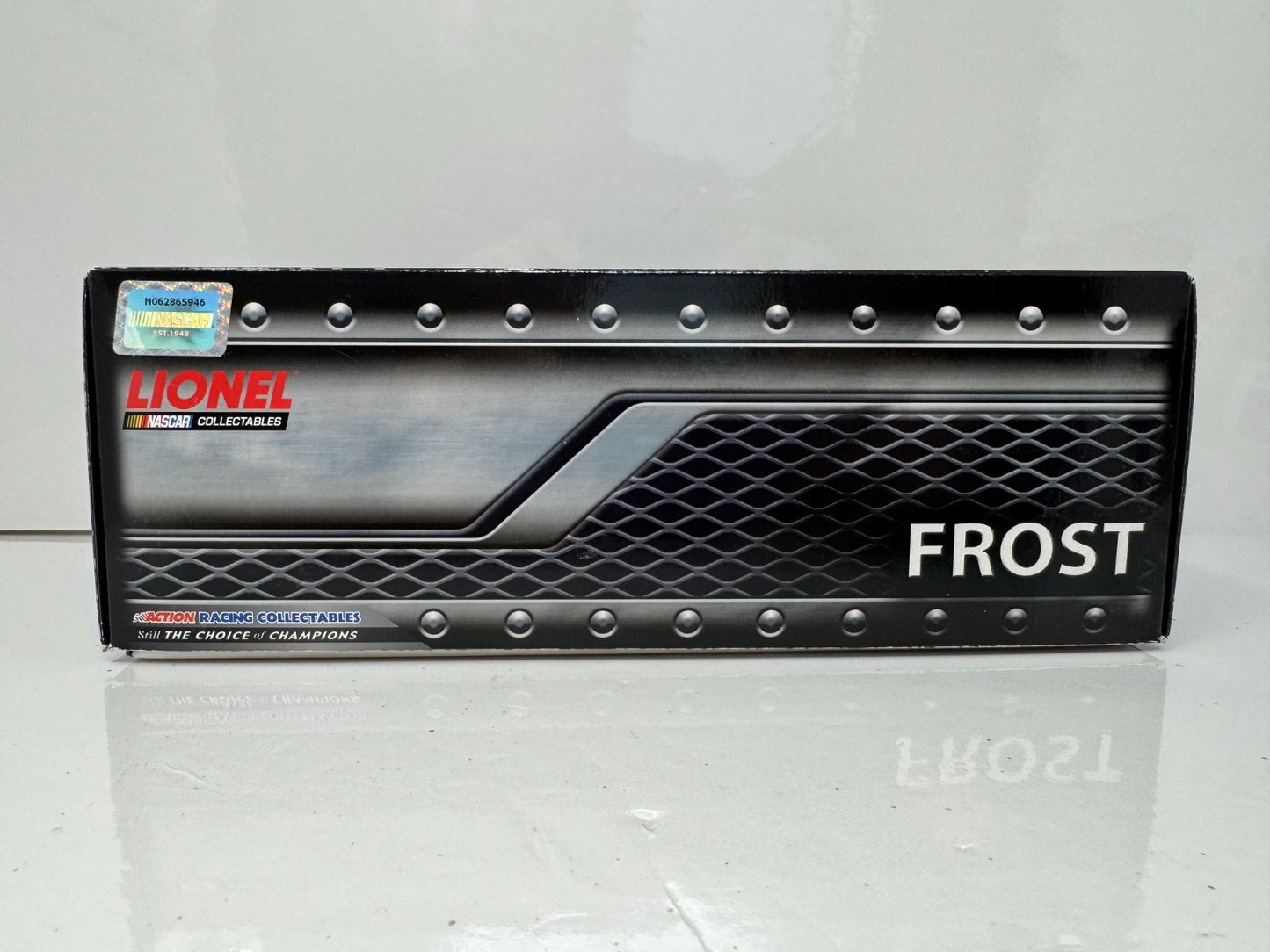 Lionel NASCAR Kasey Kahne #5 Farmers Insurance Frost 2012 Impala 1:24 Diecast