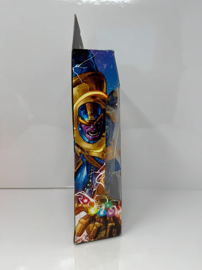 Marvel Legends Marvel Thanos Action Figure Walmart Exclusive