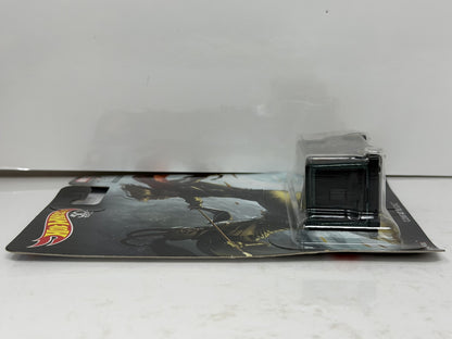 Hot Wheels Marvel Studios Thor Combat Medic 1:64 Diecast Real Riders