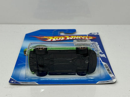 Hot Wheels Faster Than Ever 2009 Chevy Corvette ZR1 1:64 Diecast Factory Sealed
