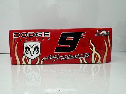Motorsports Authentics NASCAR Kasey Kahne #9 Dodge Fan Design 2006 1:24 Diecast
