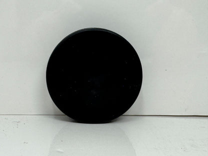 2002 Canada Double Gold Champions Commemorative Olympic Hockey Puck