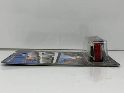 Hot Wheels Boulevard Chevy Camaro Concept 1:64 Diecast Real Riders