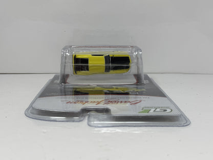 GreenLight Barrett-Jackson 1969 Ford Mustang Boss 302 1:64 Diecast