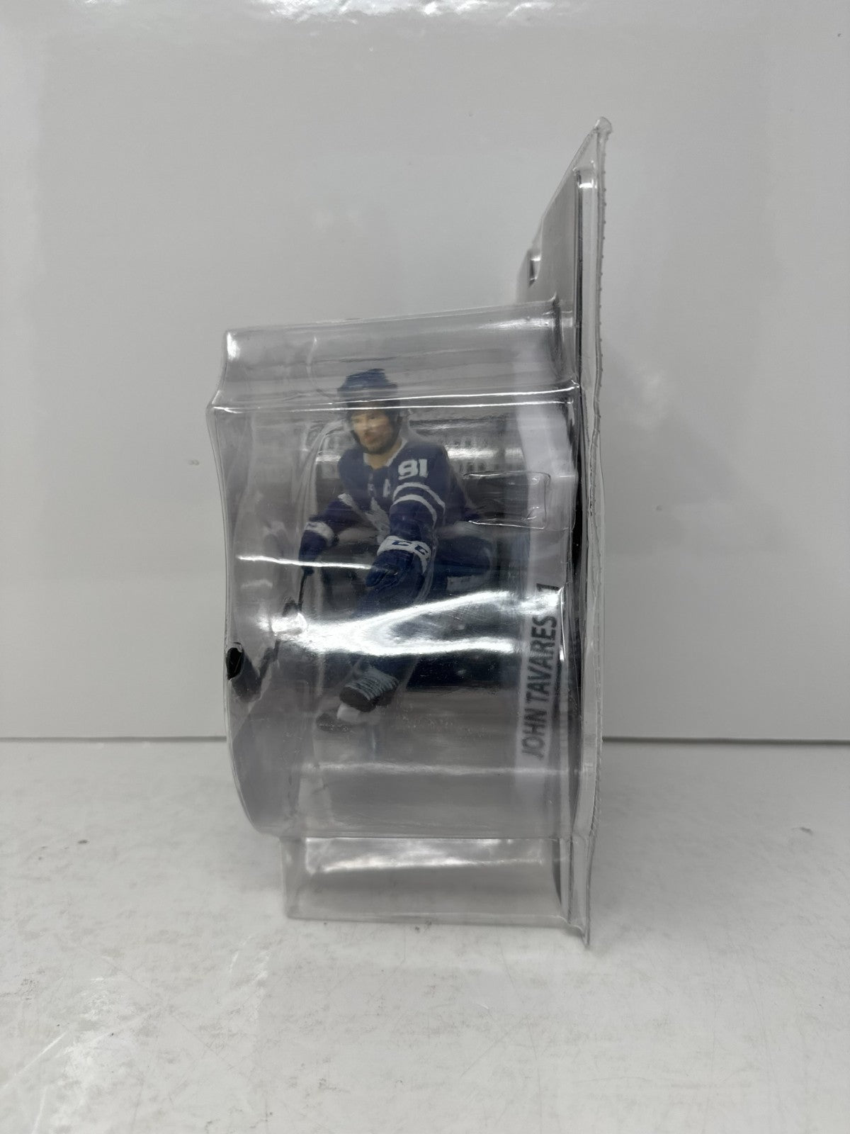 Imports Dragon NHL John Tavares Toronto Maple Leafs Limited Edition Figure
