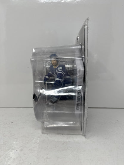 Imports Dragon NHL John Tavares Toronto Maple Leafs Limited Edition Figure