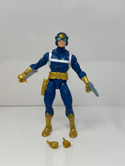 Marvel Legends Guardians of the Galaxy Star-Lord Action Figure