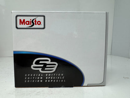 Maisto 1967 Ford Mustang GTA Fastback Special Edition 1:18 Diecast