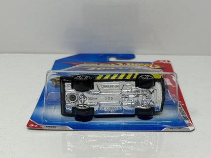 Hot Wheels Web Trading Cars 1969 Chevrolet Camaro 1:64 Diecast Factory Sealed