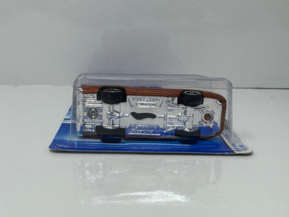 Hot Wheels First Editions 1970 Plymouth Superbird 1:64 Diecast Factory Sealed