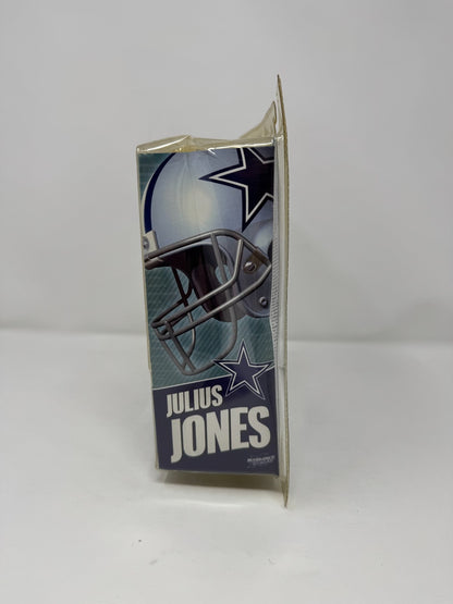 McFarlane NFL Julius Jones Dallas Cowboys Series 11 Figure