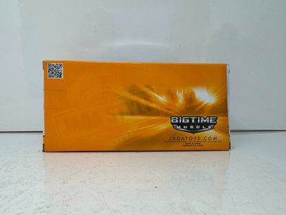 Jada Bigtime Muscle 1967 Shelby GT-500 1:24 Diecast