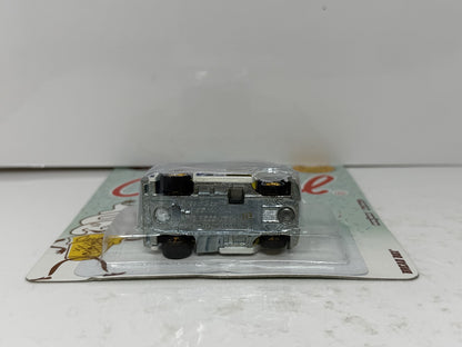 Hot Wheels Carvel Ice Cream Fudgie Bread Box 1:64 Diecast Real Riders