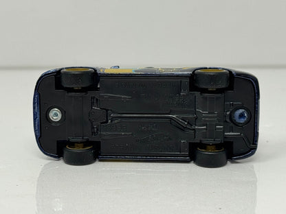 Hot Wheels Super Treasure Hunt Subaru Impreza WRX 1:64 Diecast 2026