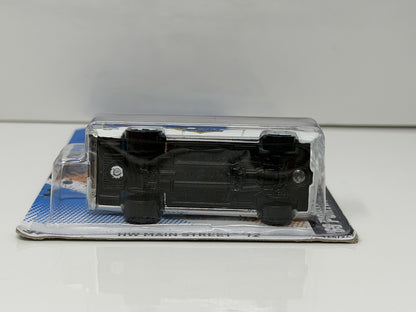 Hot Wheels HW Main Street 1969 Pontiac GTO Judge 1:64 Diecast Police V1