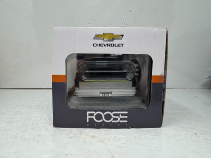 M2 Machines Foose 1973 Chevrolet Cheyenne Super 10 1:24 Diecast