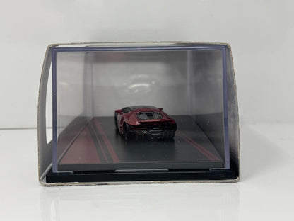 Matchbox Collectors Lamborghini Centenario 1:64 Diecast Mattel Creations