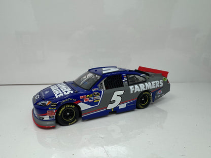 Lionel NASCAR Kasey Kahne #5 Farmers Insurance 2012 Chevy Impala 1:24 Diecast