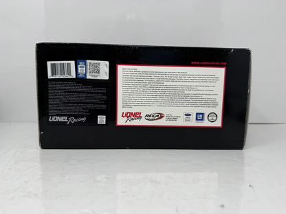 Lionel Racing Nascar #4 Kevin Harvick Busch Beer Darlington Ford Fusion 1:24 Diecast