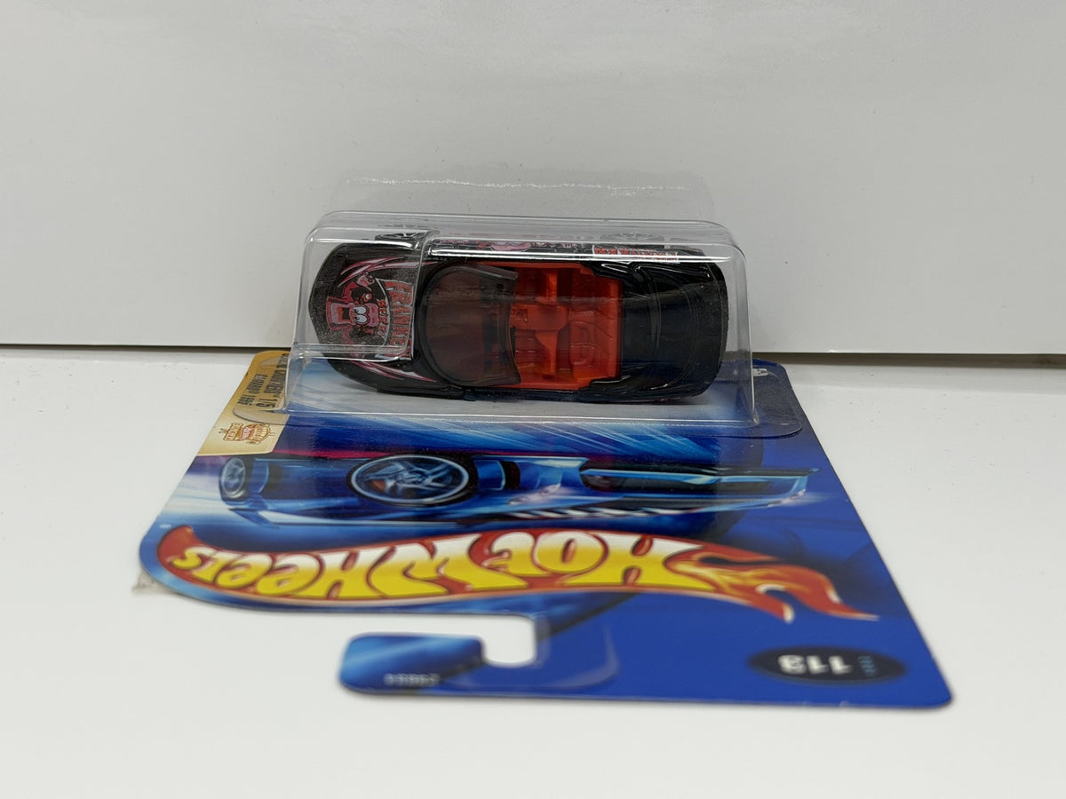 Hot Wheels Cereal Crunchers 1995 Chevrolet Camaro 1:64 Diecast Frankenberry