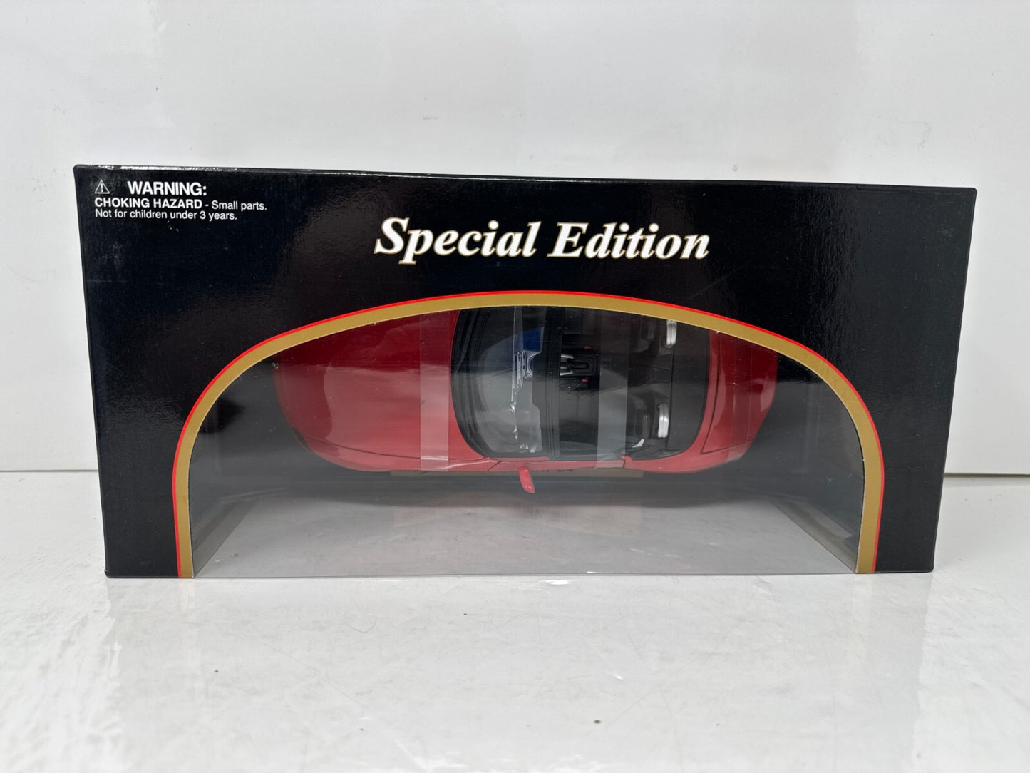Maisto BMW Z4 Special Edition 1:18 Diecast
