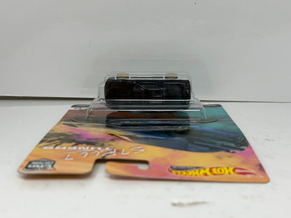 Hot Wheels Premium Street Tuners 1996 Nissan 180SX Type X 1:64 Diecast