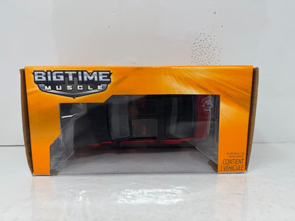 Jada Bigtime Muscle 1985 Chevy Camaro Iroc-Z 1:24 Diecast
