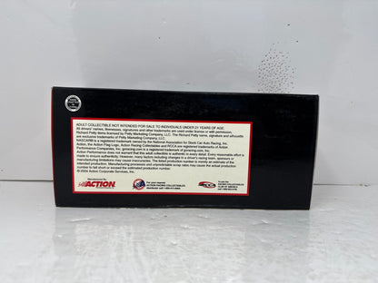 Action Nascar #43 Richard Petty STP Chevy 400 Win 1980 Monte Carlo 1:24 Diecast