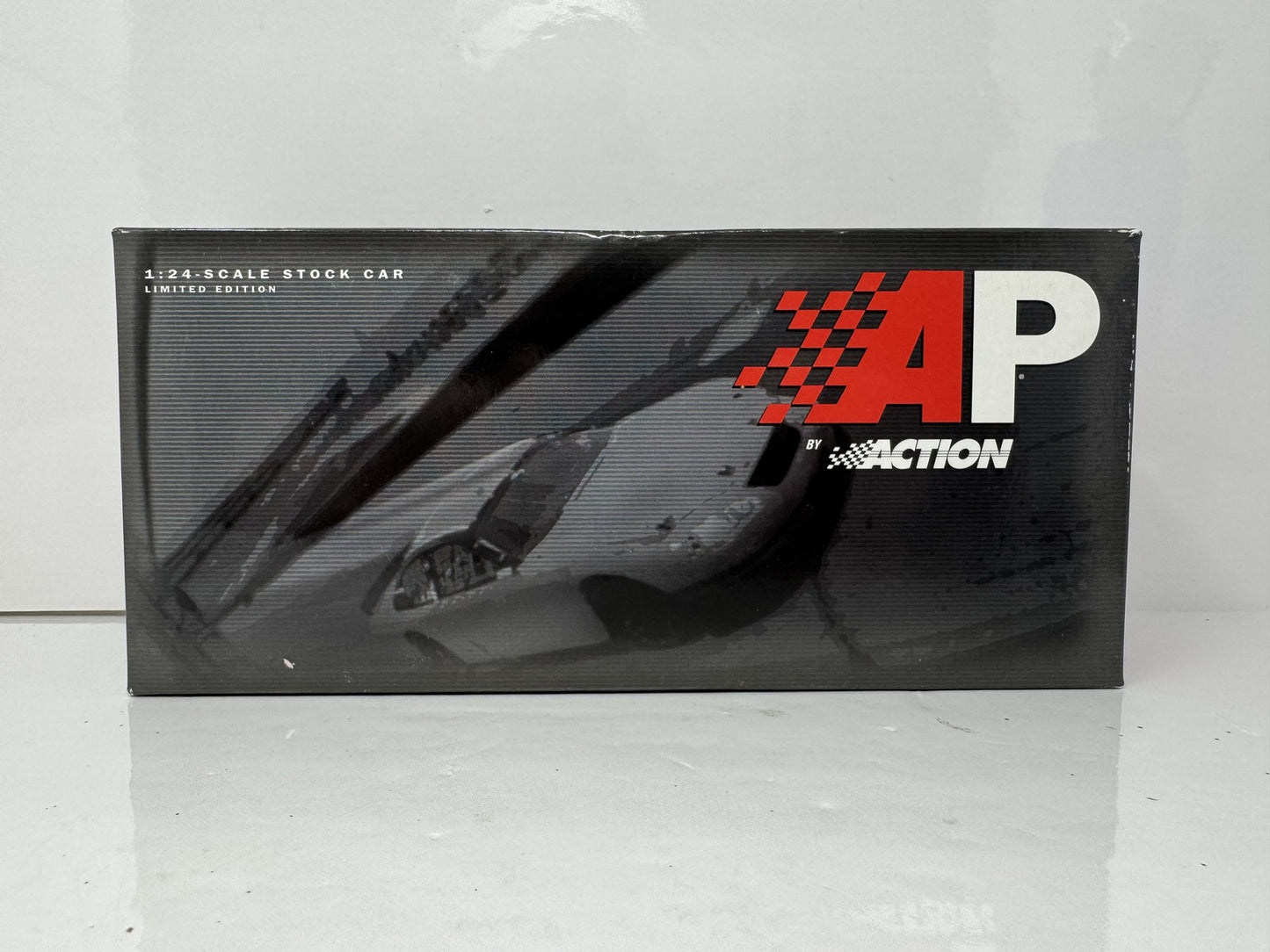 AP Action Nascar Dave Blaney #07 Jack Daniels Chevrolet Monte Carlo 1:24 Diecast