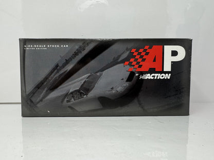 AP Action Nascar Dave Blaney #07 Jack Daniels Chevrolet Monte Carlo 1:24 Diecast