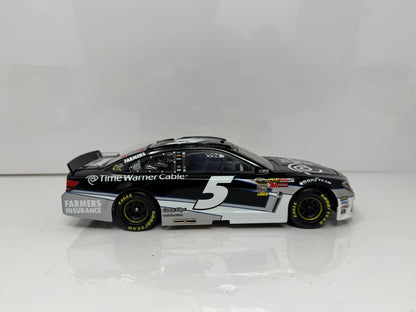 Lionel NASCAR Kasey Kahne #5 Time Warner Cable 2013 Chevrolet SS 1:24 Diecast