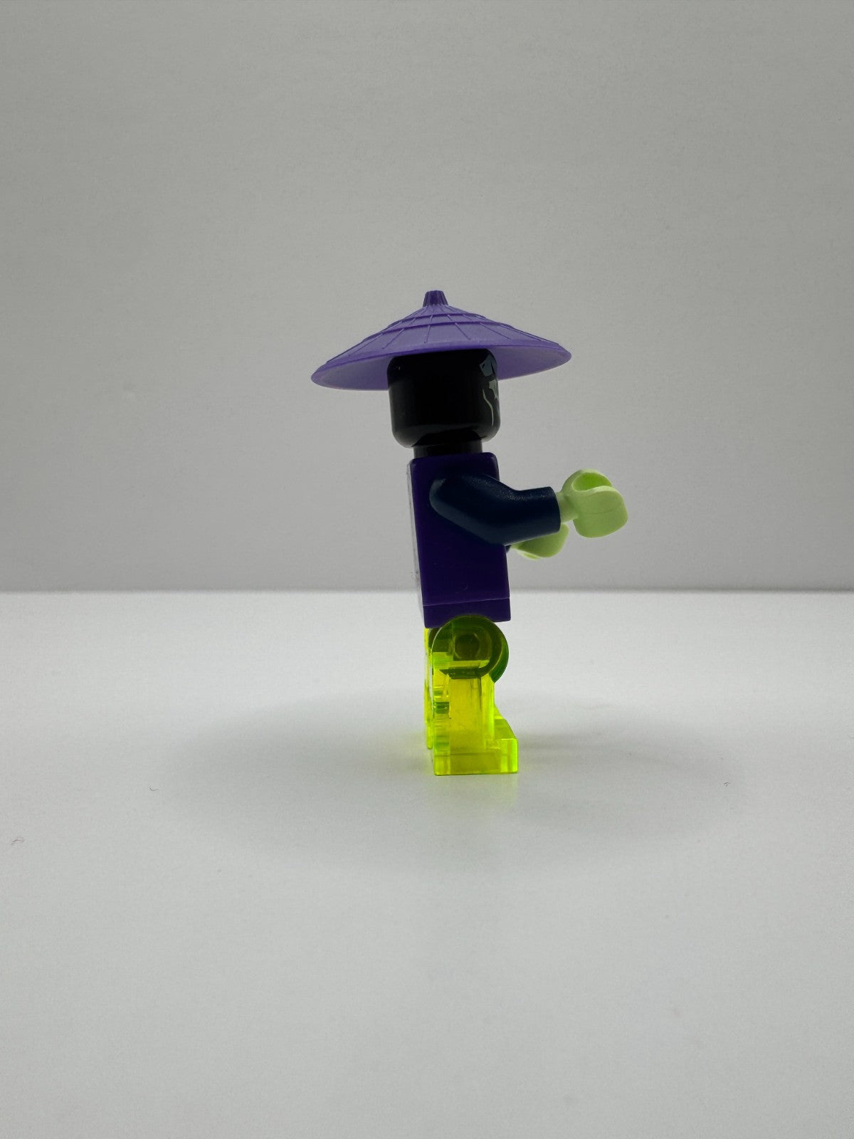 LEGO Ninjago Wail Ghost Ninja Minifigure