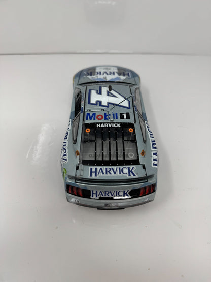 Lionel NASCAR Kevin Harvick #4 Busch Light Harvick Raced 2023 Ford 1:24 Diecast
