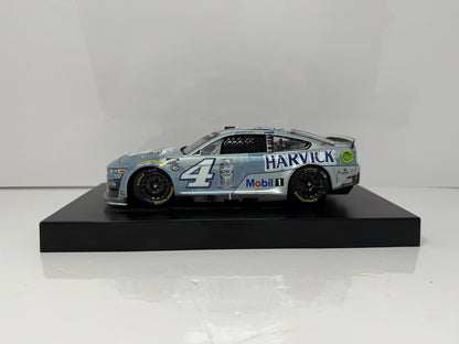 Lionel NASCAR Kevin Harvick #4 Busch Light Harvick Raced 2023 Ford 1:24 Diecast