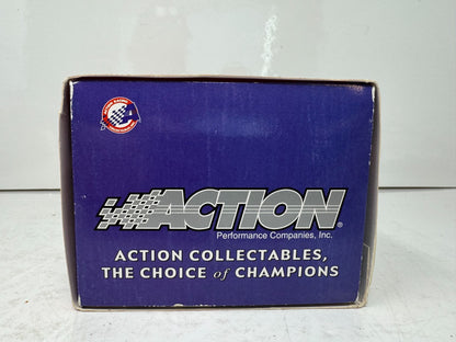 Action Nascar #19 Jeremy Mayfield Mountain Dew 2002 Dodge Intrepid 1:24 Diecast