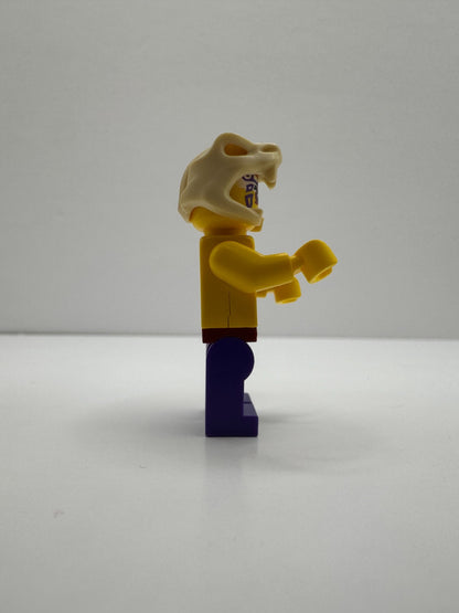 LEGO Ninjago Krait Tournament of Elements Minifigure