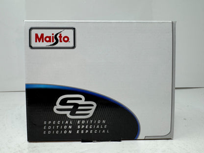 Maisto Bugatti Chiron Special Edition 1:18 Diecast